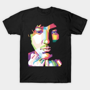 Oliver Sykes T-Shirt